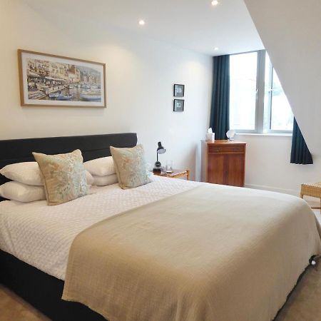 Apartmán Springfield Court 12 Harrogate Exteriér fotografie