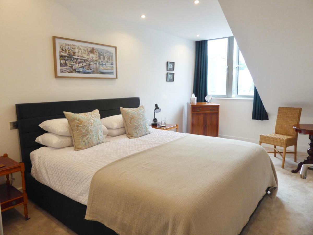 Apartmán Springfield Court 12 Harrogate Exteriér fotografie