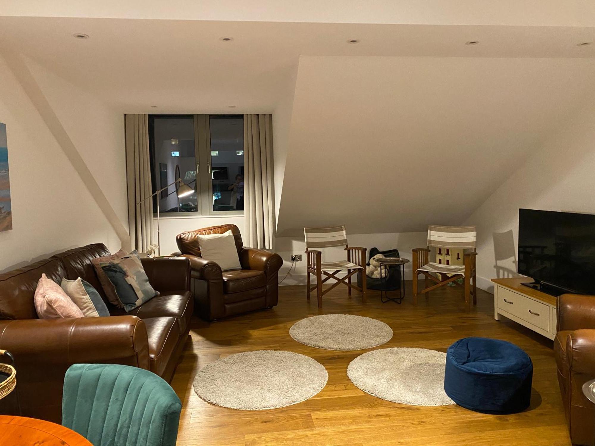 Apartmán Springfield Court 12 Harrogate Exteriér fotografie